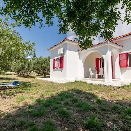 Lenna'S Villas Zante Vasilikí Extérieur photo