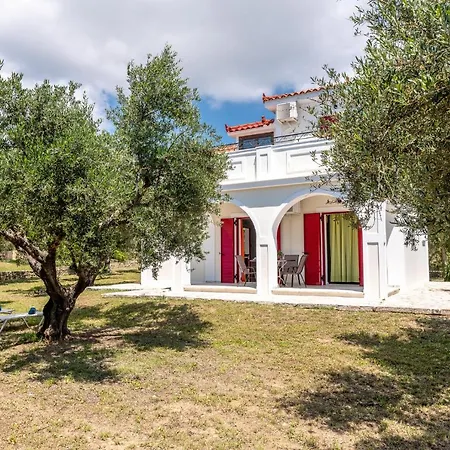 Lenna'S Villas Zante Vasilikí Extérieur photo