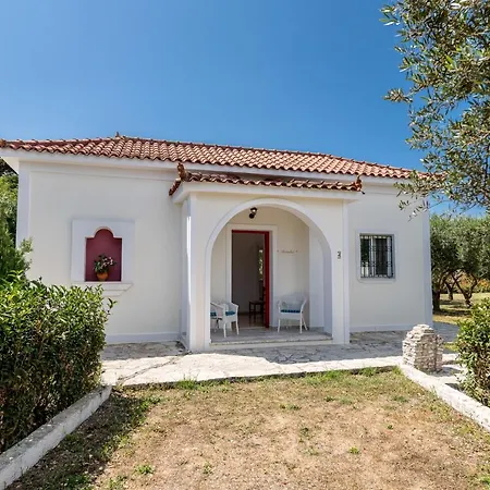 Lenna'S Villas Zante Vasilikí Extérieur photo