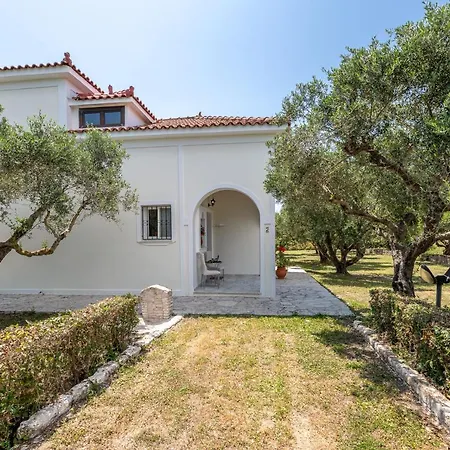 Lenna'S Villas Zante Vasilikí Extérieur photo
