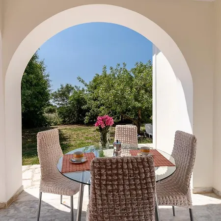 Lenna'S Villas Zante Vasilikí Extérieur photo