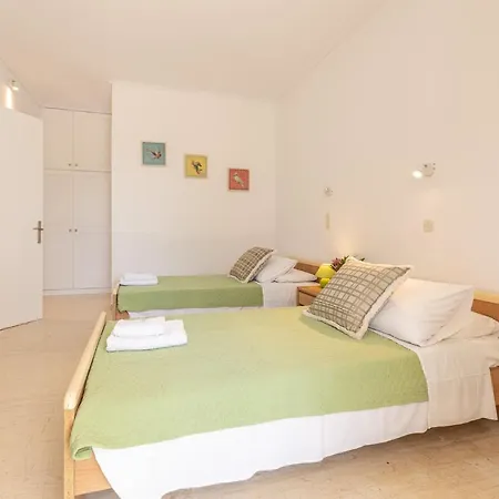 Lenna'S Villas Zante Vasilikí Extérieur photo