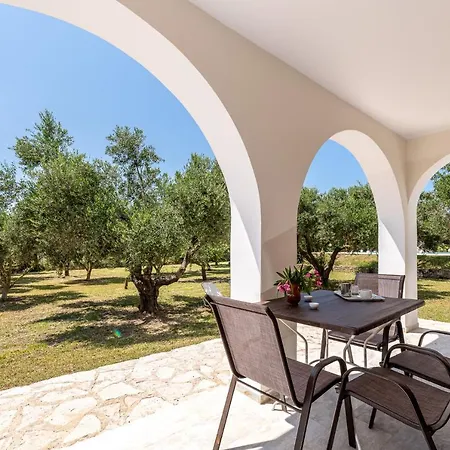 Lenna'S Villas Zante Vasilikí Extérieur photo